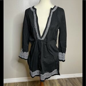 100% Cotton Swimsuit Cover Up